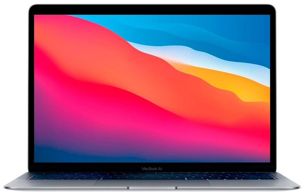 Ноутбук Apple MacBook Air 13 2020 13.3" / 8 Гб / SSD 256 Гб / macOS / MGN63