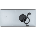 Полновстраиваемая вытяжка Meferi SMARTBOX60BK LIGHT фото 11