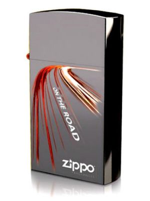 Zippo Fragrances Zippo On The Road