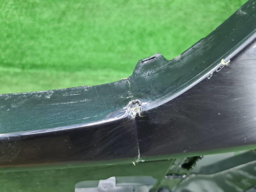 Бампер передний BMW X5 G05 (2018-2023) M-paket