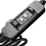 Машина алмазного бурения P.I.T. PWD 180-C ULTRA со стойкой  PWD180-C