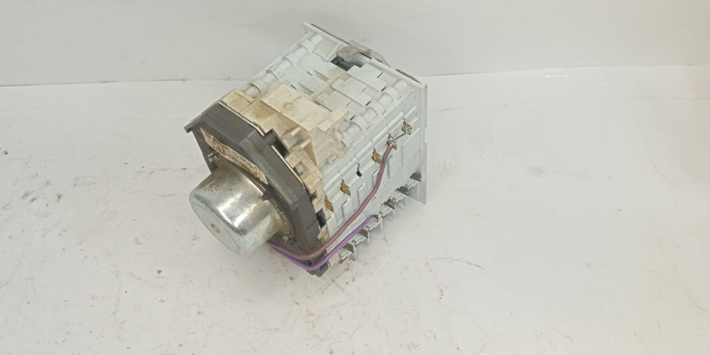 11 Программатор для стиральных машин Indesit Ariston EC 4254.02C б/у