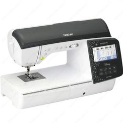 Швейно-вышивальная машина Brother NQ3700D