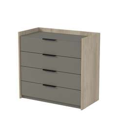 15ТЯ.809 Тумба с ящиками (900*460*860)