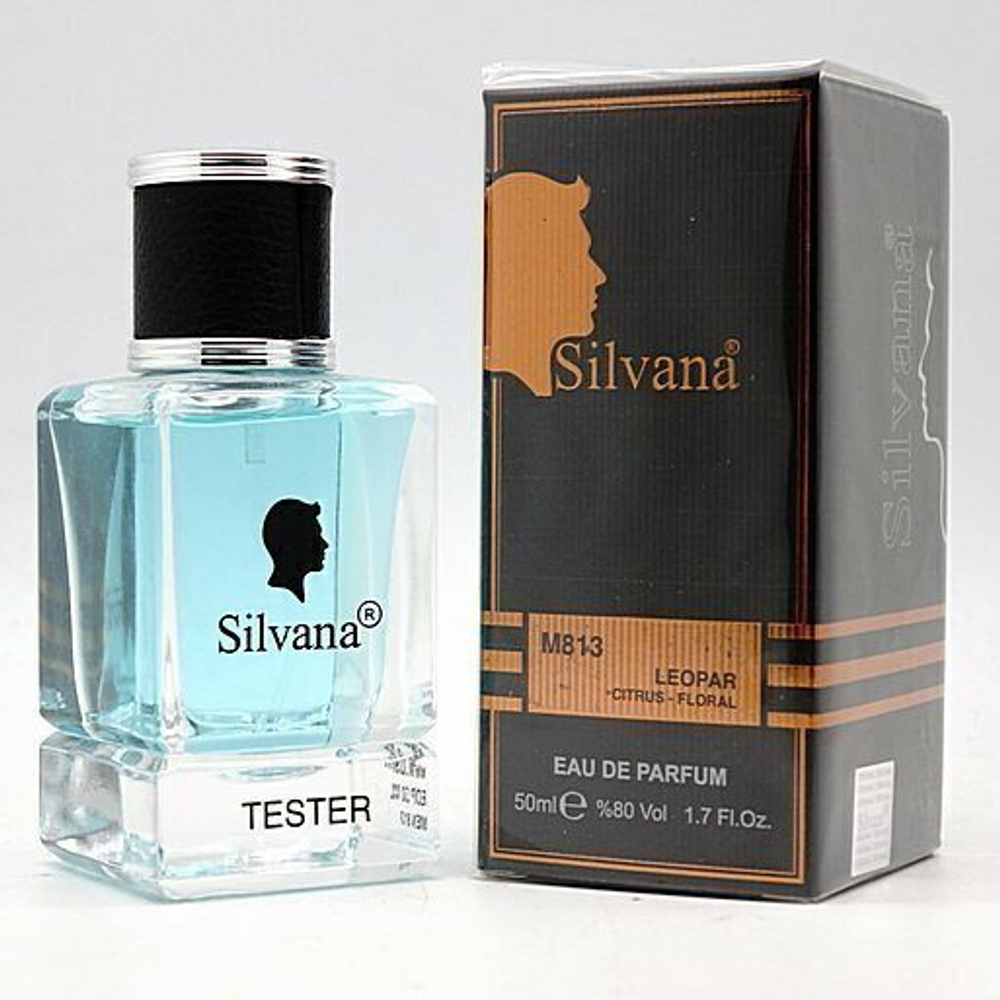 SILVANA 813 (KENZO L'EAU PAR MEN) 50 ml.