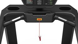 Беговая Дорожка IMPULSE AC2990 (X2-T LED)