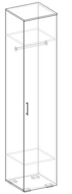 Виктория Пенал левый (440)