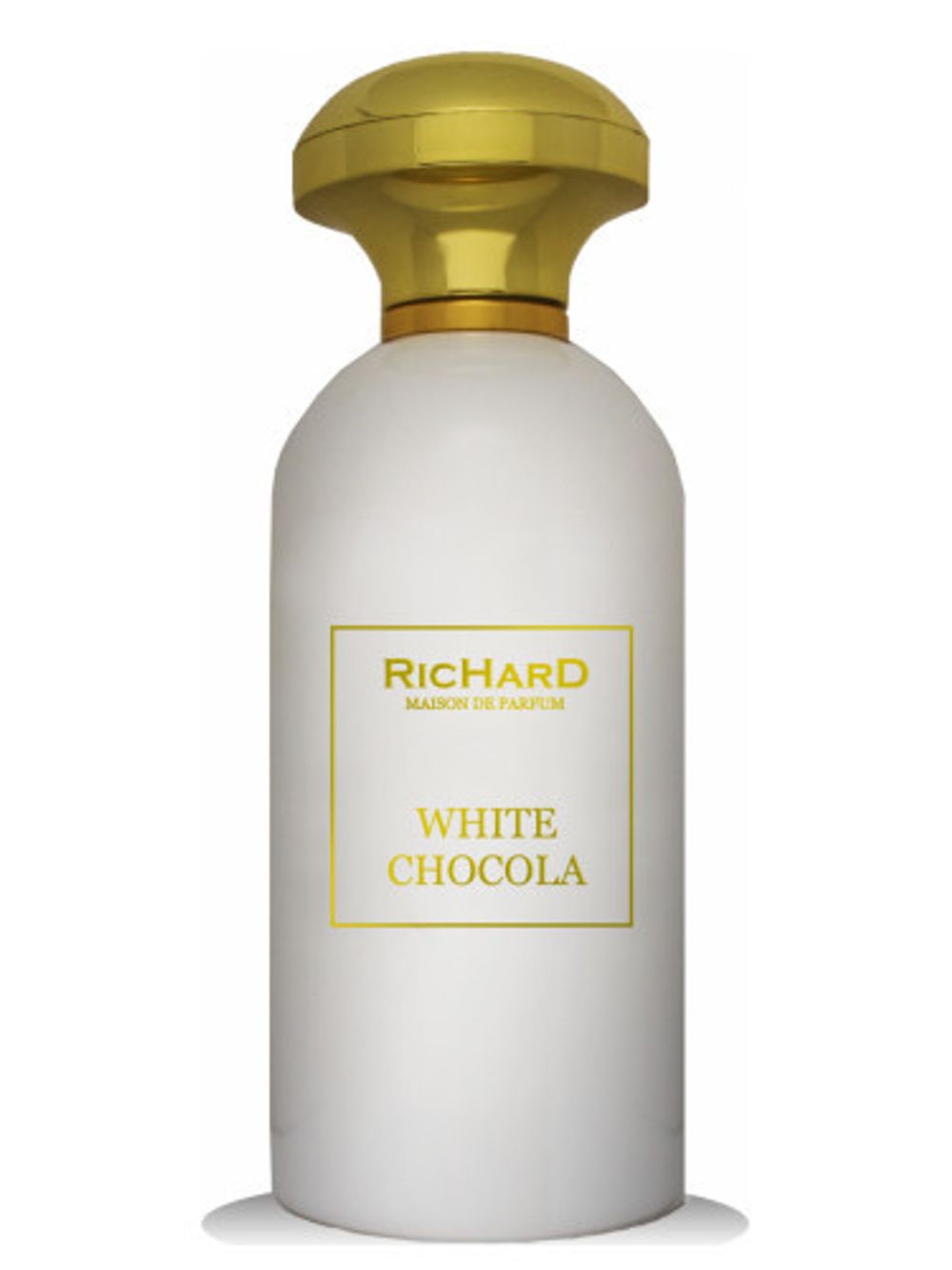 Richard White Chocola