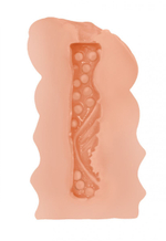 Мастурбатор-вагина Satisfaction Magazine №35