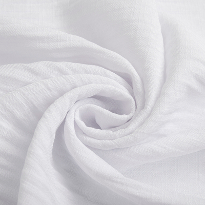 Лен Киви, 175 гр/м2, 148 см, белый