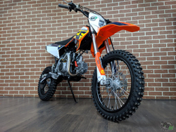Мотоцикл YCF Bigy 190MX Factory Daytona PITBIKE