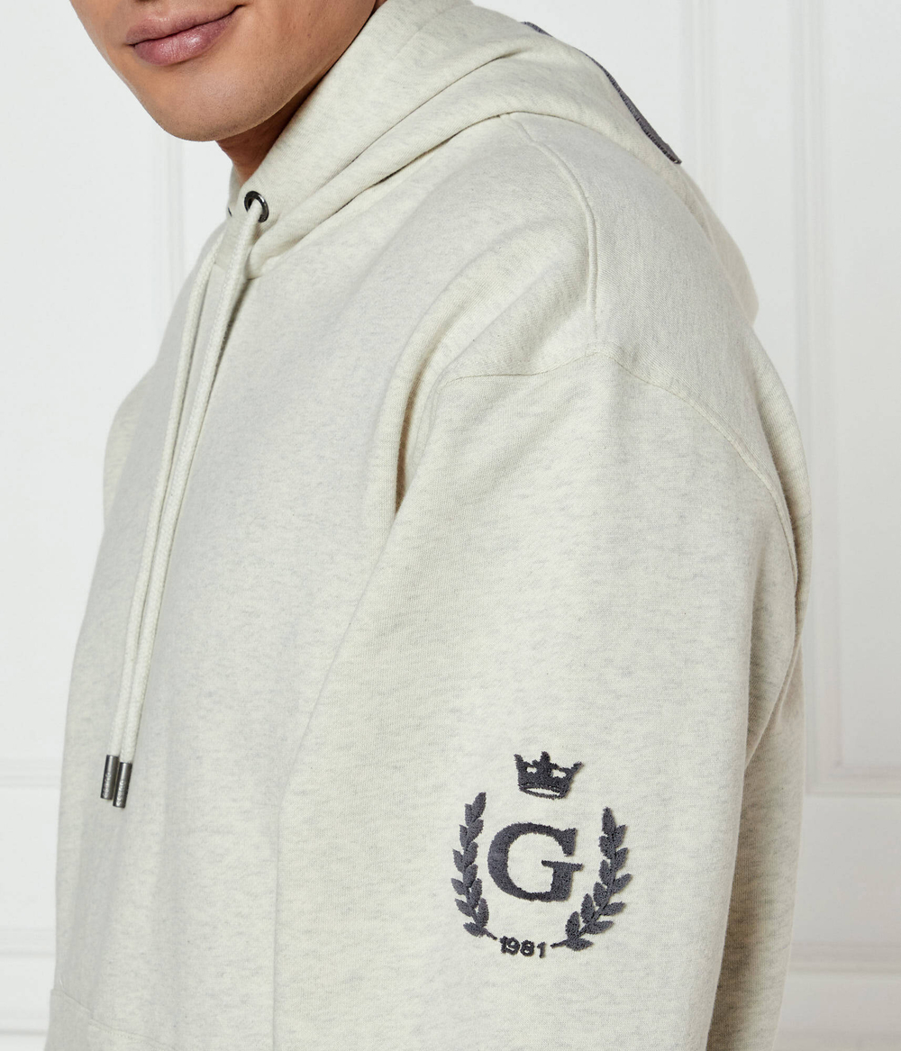 Худые CHENILLE GUESS - бежевый(M4BQ05 KBJ31)