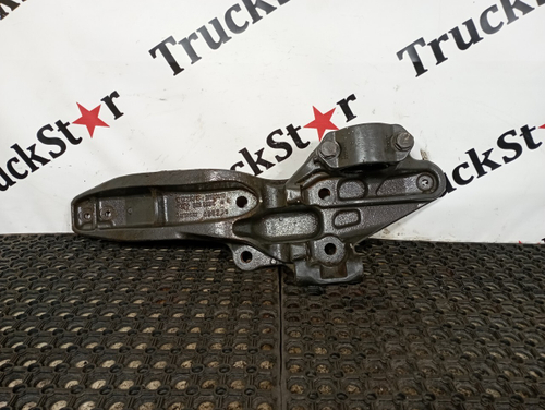 Кронштейн пневморессоры задний левый