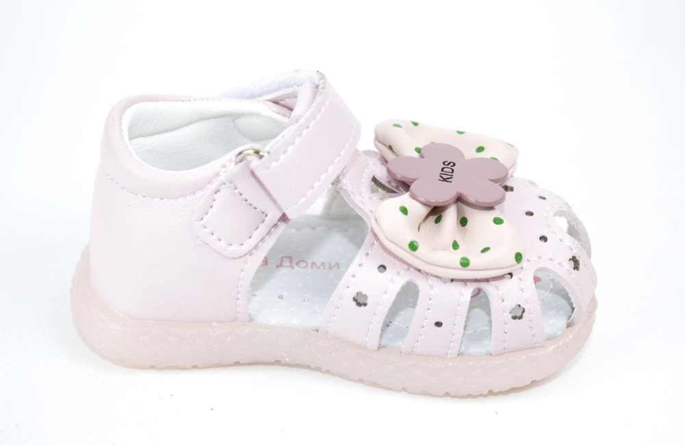 Сандалии детские Пчёлка Доми T664-1L