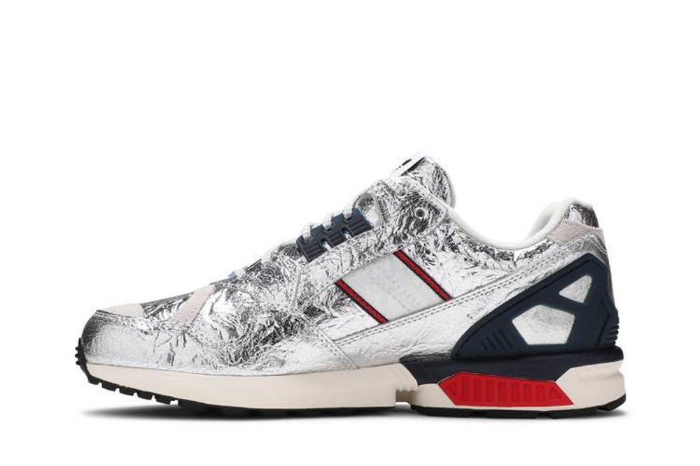 Кроссовки Concepts X Adidas Originals Zx 9000