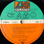 Led Zeppelin - IV (Германия)