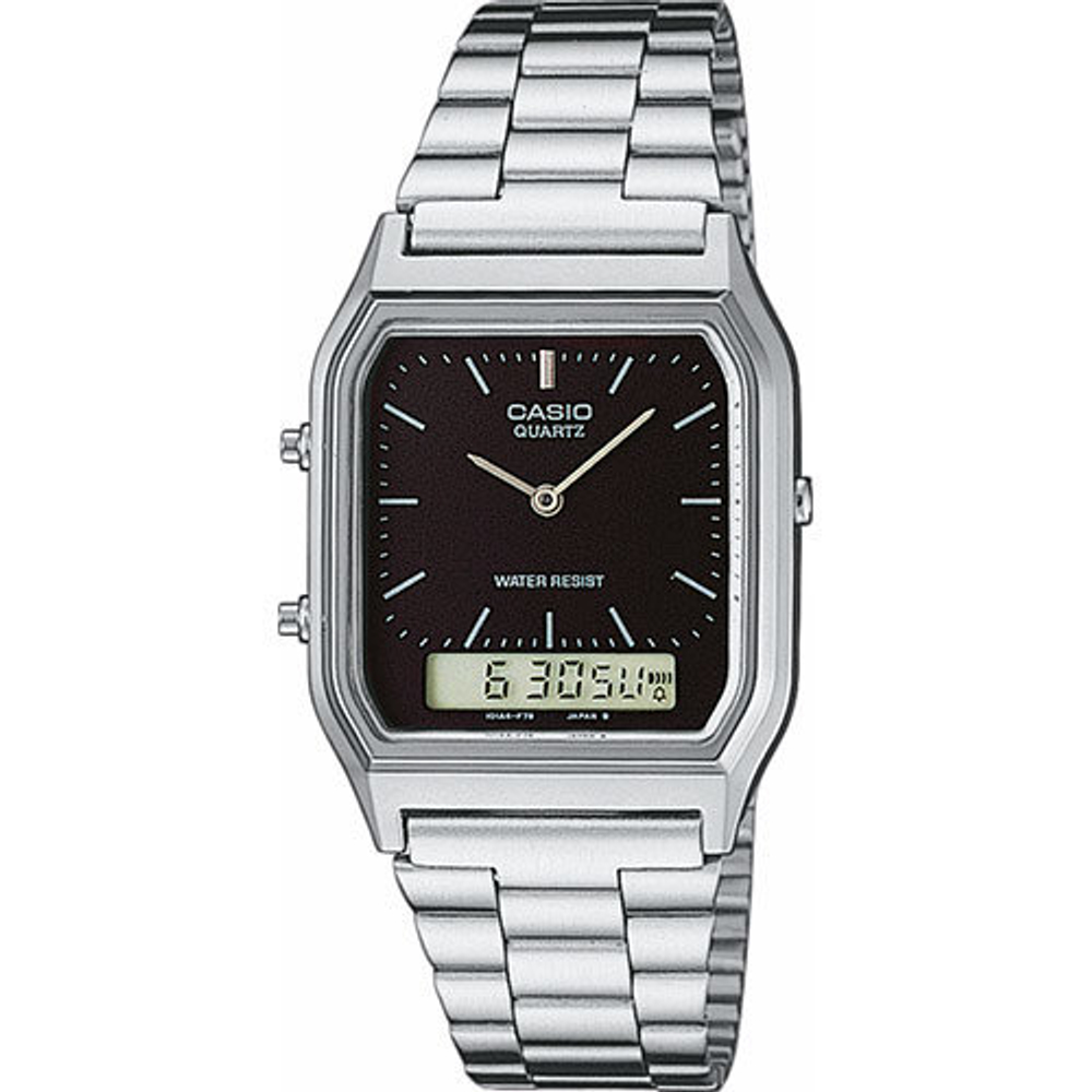 Часы CASIO Collection AQ-230A-1D