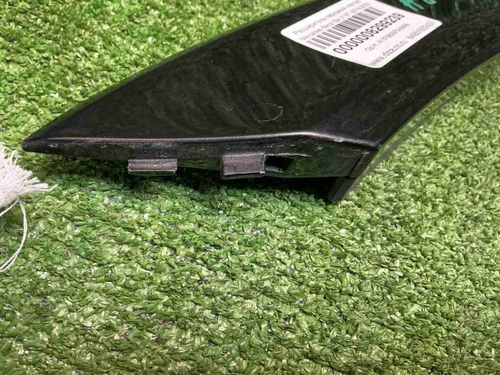 Расширитель передний Mercedes GLE V167 (18-нв) AMG