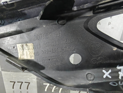 Накладка ПТФ передняя правая BMW X7 (G07) 19-22 Б/У Оригинал 51118074260