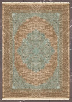 Персидский Ковер Код N1232