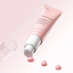 MEDICUBE Крем с пептидами для кожи вокруг глаз PDRN Pink Peptide Eye Cream (30 мл)