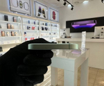 iPhone 12, 256 ГБ б/у