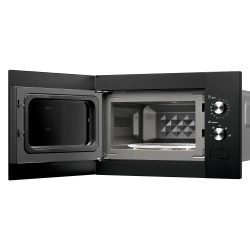 Встраиваемая микроволновая печь Monsher MMH 1015 Noir