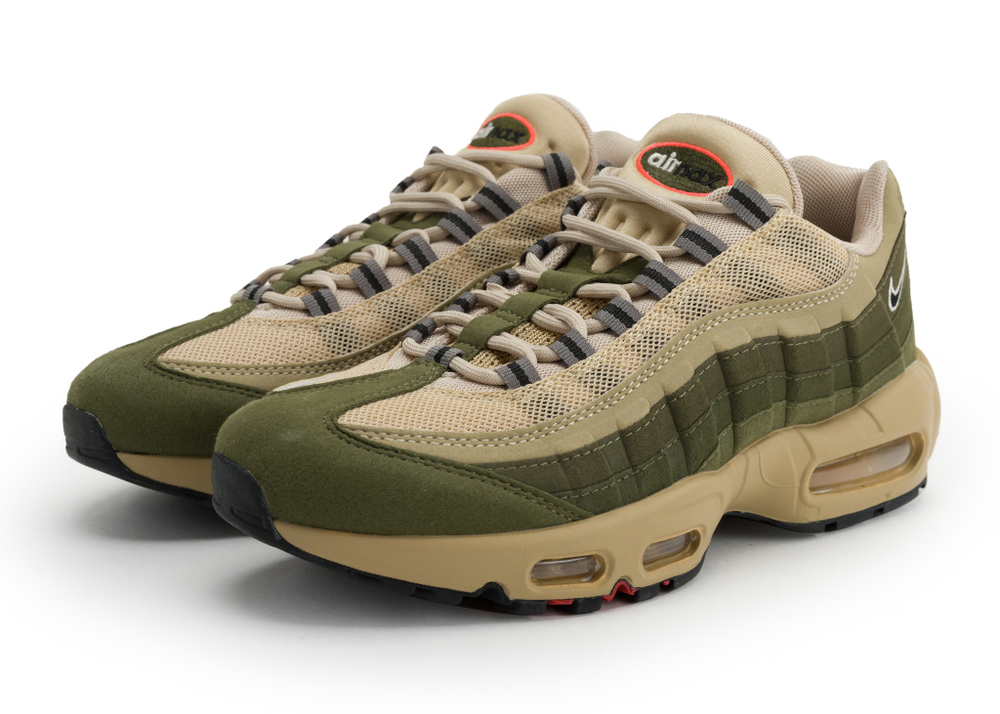 Nike Air Max 95 "Rough Green"