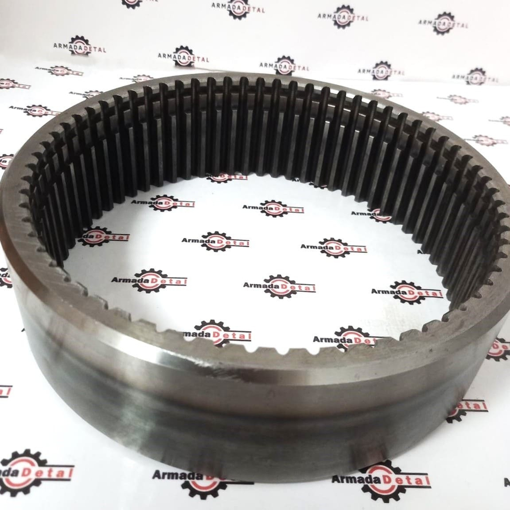 Шестерня с внутренним зацеплением | 450/10205 | JCB