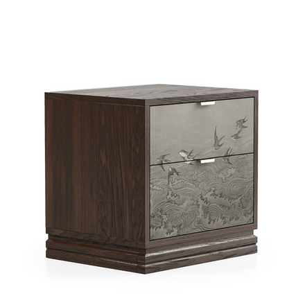 Прикроватная тумба TIMELESS TLD009