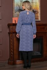 Платье 70918 Avili