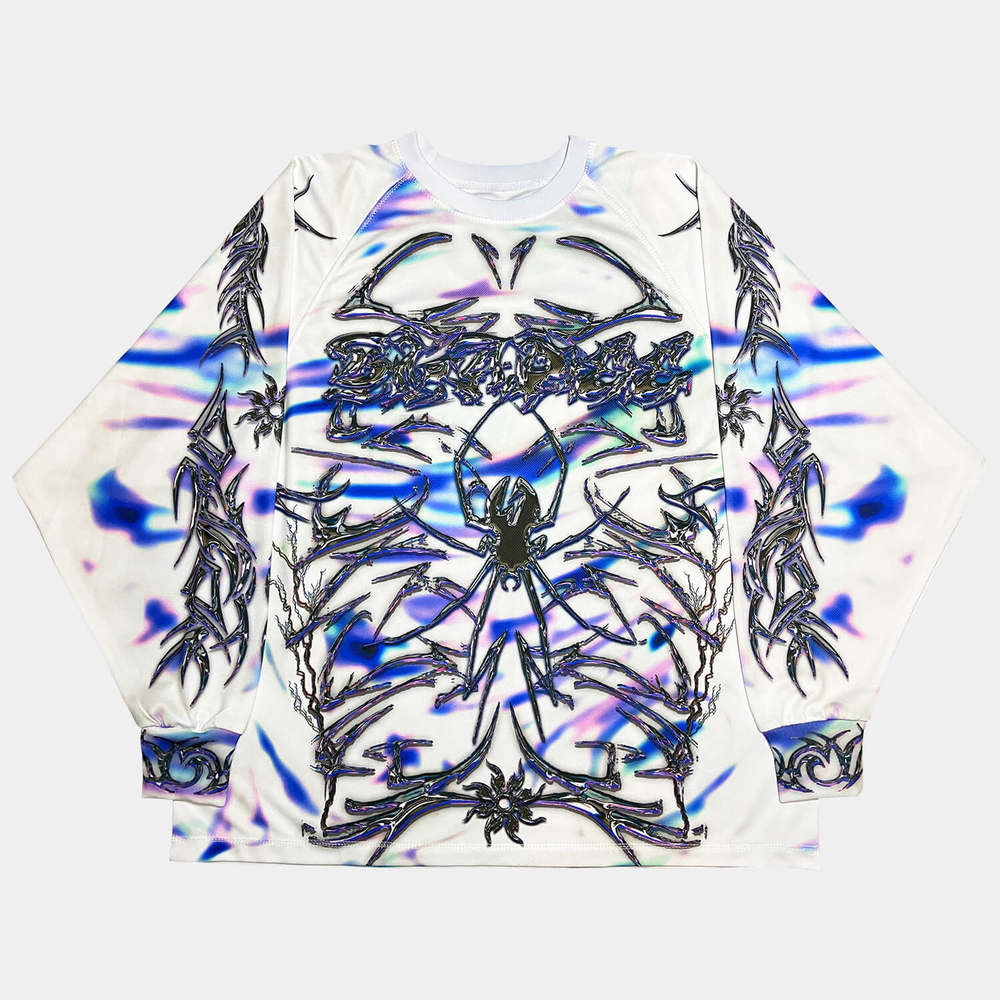 Джерси "BLADEE"