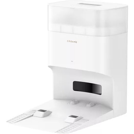 Робот-пылесос Dreame L10S Plus с функцией самоочистки