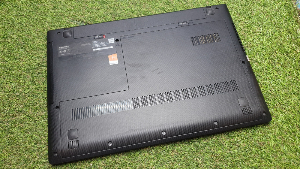 Ноутбук Lenovo i5/8Gb/M330 2Gb/IdeaPad G50-80/Windows 10