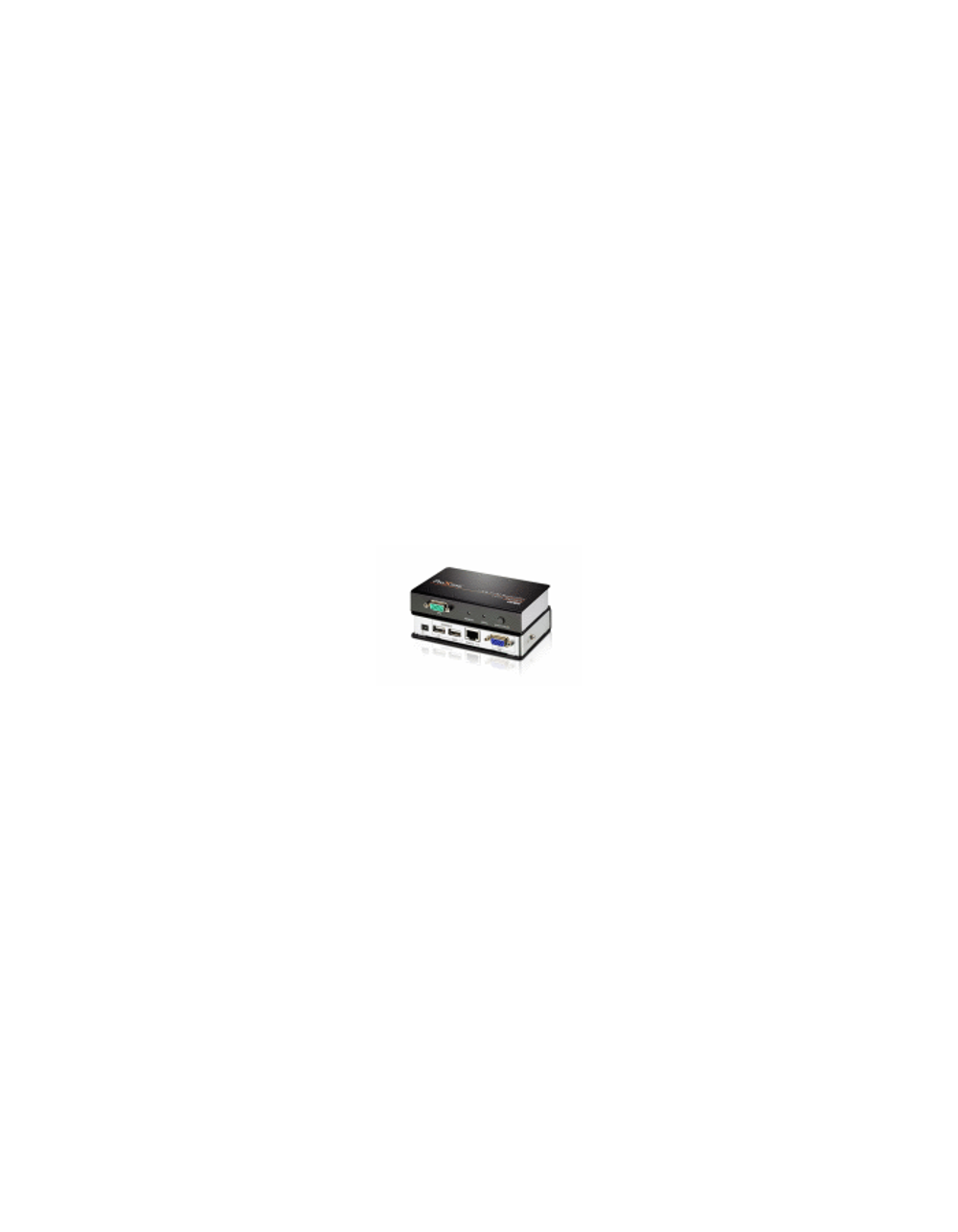 Удлинитель ATEN USB VGA Cat 5 KVM Extender (1280 x 1024@150m)