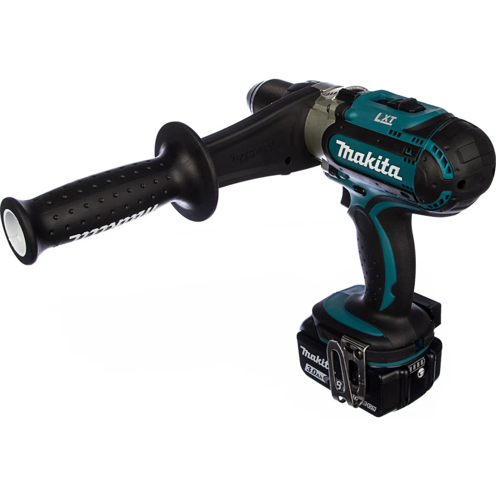 Дрель аккумуляторная Makita DDF 451 RFE Li-ion