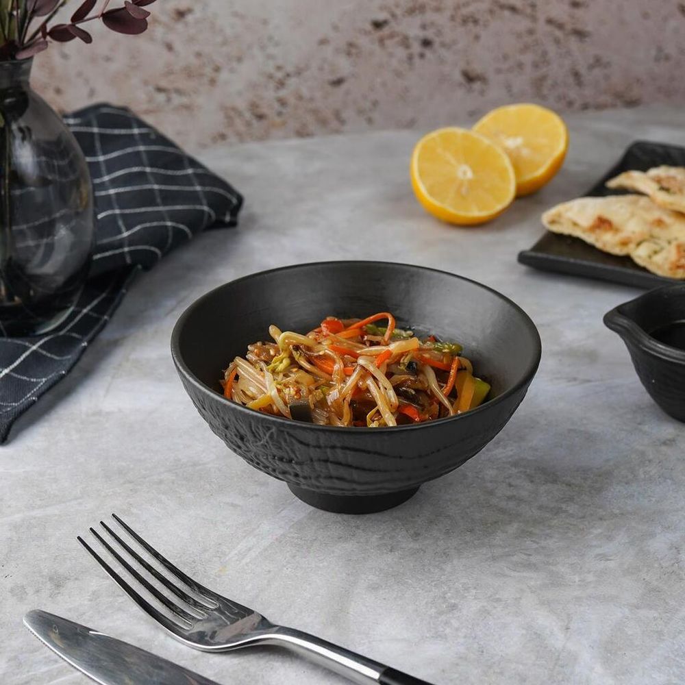 Салатник 300 мл d 13 см h6 см   P.L. Proff Cuisine [6]