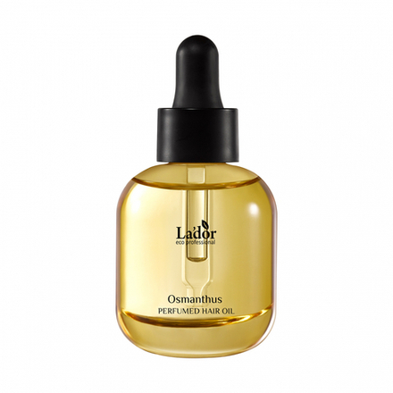 La'dor PERFUMED HAIR OIL (OSMANTHUS) Парфюмированное масло для волос 30мл