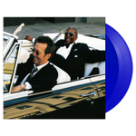 Eric Clapton, B.B. King / Riding With The King (20th Anniversary Edition)(Coloured Vinyl)(2LP)