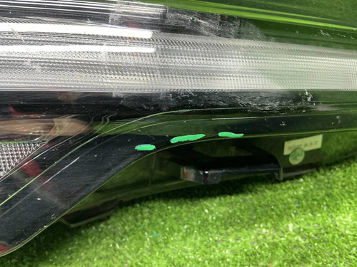 Фара правая Changan CS35PLUS (2021-н.в.) LED