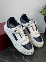 Кеды Valentino