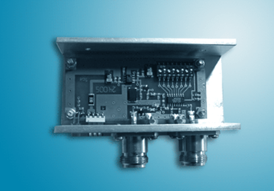 Радиал AGS-19V