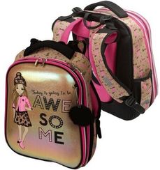 Çanta \ Bag \ Рюкзак "deVENTE. Choice. Style Girl"