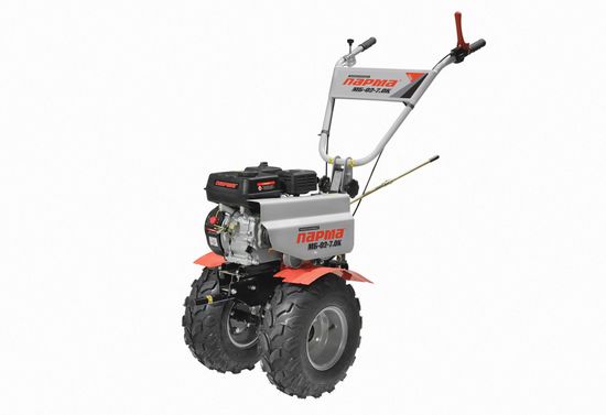 Мотоблок "ПАРМА" МБ-02-7,0К