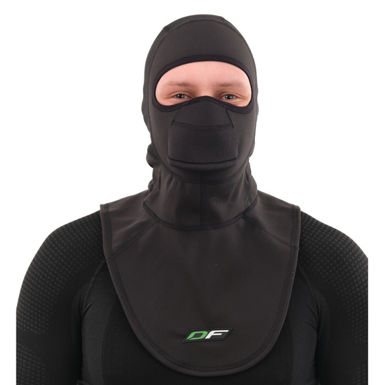 ПОДШЛЕМНИК DRAGONFLY МАУНТИН PROFF