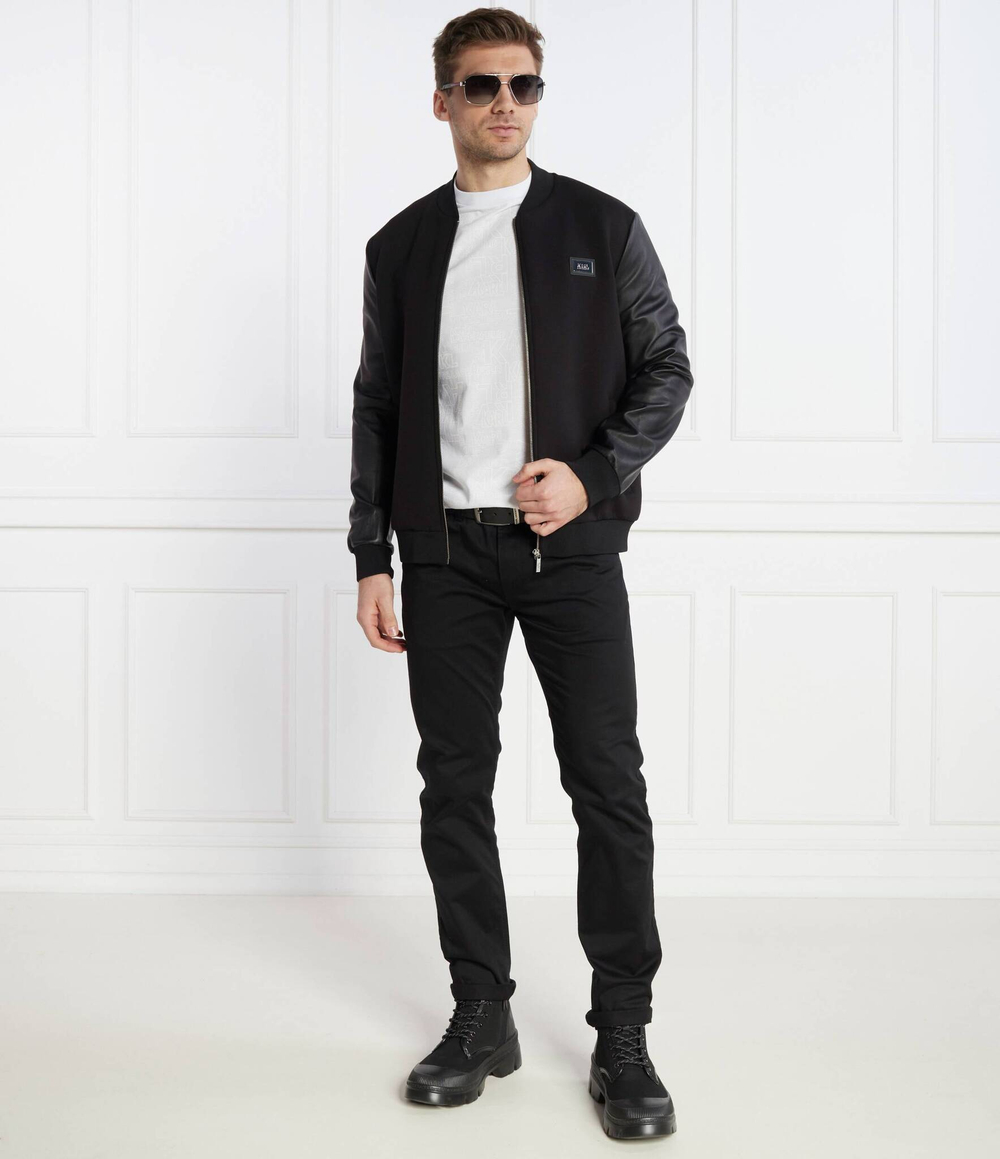 Футболка Karl Lagerfeld - белый(755060 541224)