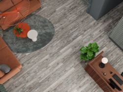 Ламинат SPC CronaFloor WOOD Сосна Монблан