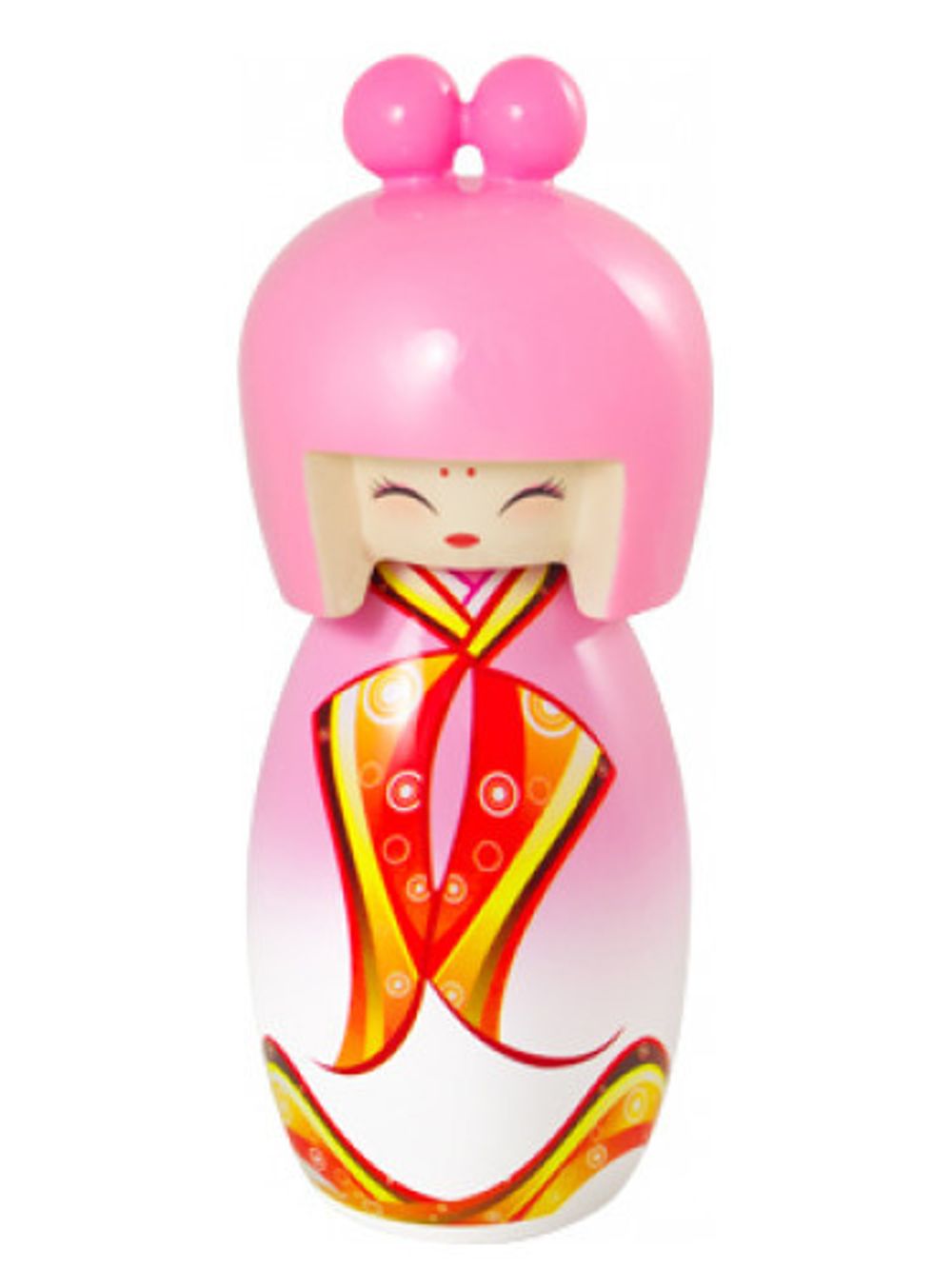 S. Cute Les poupees Love Kyoto HIROKO