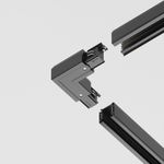 Комплектующие для систем освещения с токоведущими элементами Technical TRA005CL-31B-R