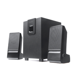 Акустическая система Microlab M100(MKII) Чёрный